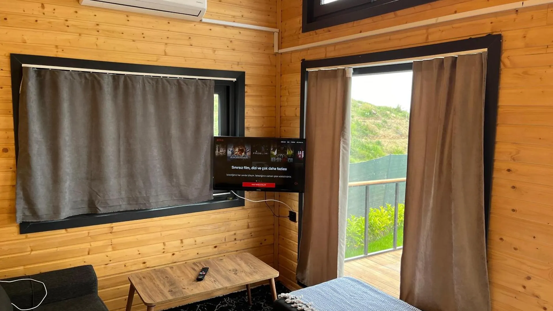Kaktues Tiny House Apartment Dalaman 0*,  Turkey