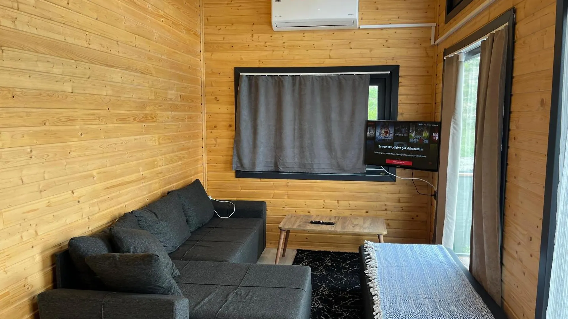 Kaktues Tiny House Apartment Dalaman 0*,